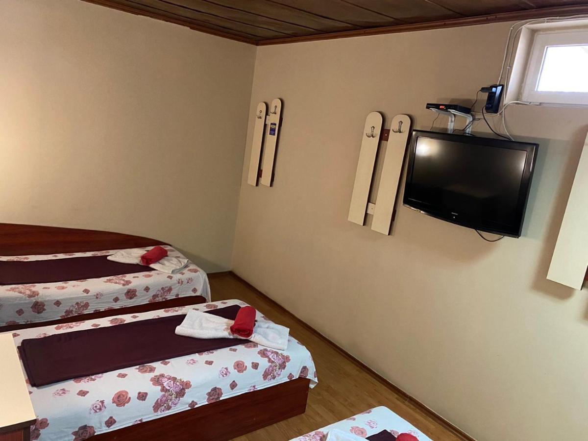 Motel Dilijans วีดิน ภายนอก รูปภาพ