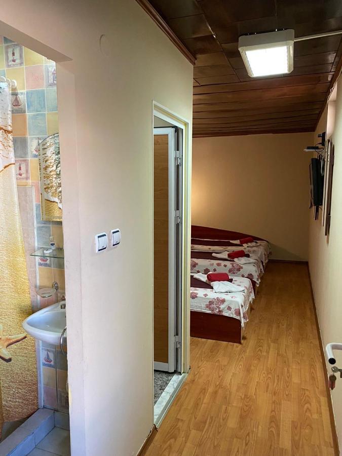 Motel Dilijans วีดิน ภายนอก รูปภาพ