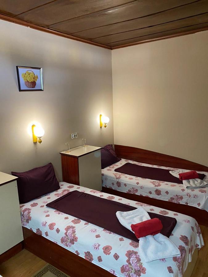 Motel Dilijans วีดิน ภายนอก รูปภาพ